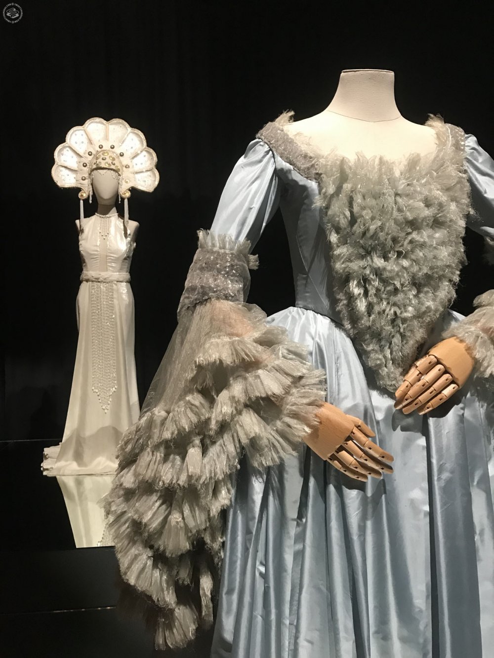 Beauty Changes: 100 Years of Italian Fashion and Costume