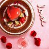 Valentine’s Day 5-course Dinner Set Menu on SmartShanghai