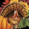 Goose Island Thanksgiving Plate＆Turkey To-Go on SmartShanghai