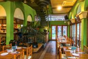 Latina·Brazilian Steakhouse (Biyun) on SmartShanghai