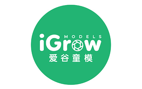 iGrowModel Logo