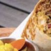 Cantina Burrito Wednesdays on SmartShanghai