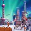  2022 Shanghai Annual Winter Wonderland  on SmartShanghai