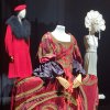 Beauty Changes: 100 Years of Italian Fashion and Costume on SmartShanghai