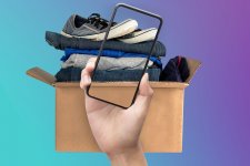 [How To]: Use an App to Donate Your Clothes