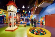 Legoland Discovery Center Shanghai
