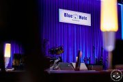 Blue Note Jazz Club Shanghai