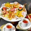 Autumn-Winter Afternoon Tea Set by Paulaner on SmartShanghai