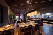 Latina·Brazilian Steakhouse (A La Town) on SmartShanghai