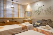 Shu Spa and Massage Center Shanghai