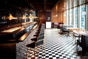 The 1515 West Chophouse & Bar on SmartShanghai