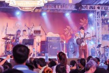 In Focus: A Look Inside the Second Shanghai Franziskaner Beer Festival