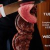 Weekly Promotion at Latina·Brazilian Steakhouse on SmartShanghai