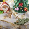 Christmas Pastry by Copper Bistro on SmartShanghai
