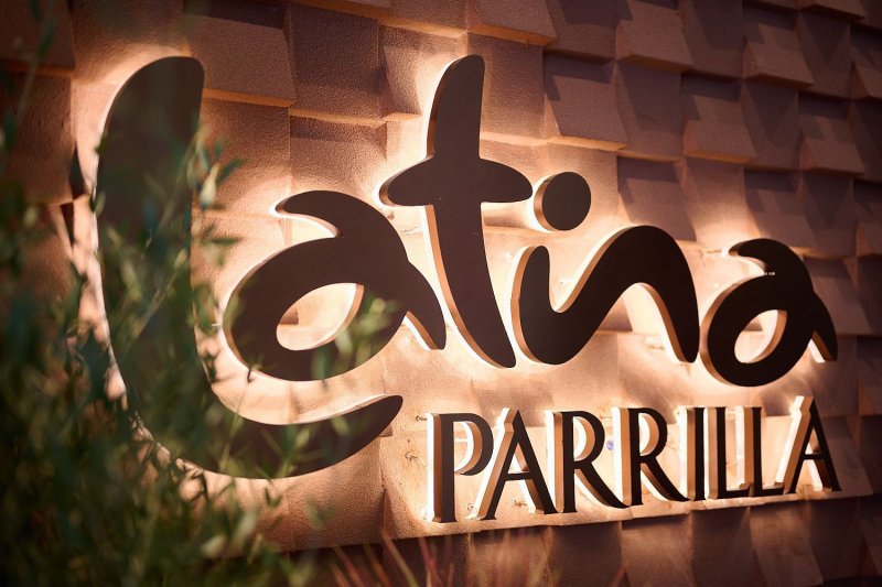 Latina Parrilla South American Steakhouse (Bingo Plaza) on SmartShanghai
