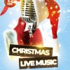 Christmas Live Band on SmartShanghai