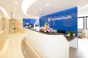 SinoUnited Health (Shanghai Centre Clinic) Shanghai
