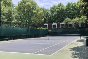 Tennisline International Tennis Academy (Xuhui) Shanghai