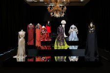 [In Focus]: Beauty Changes - 100 Years of Italian Fashion and Costume