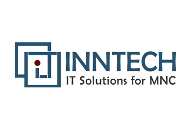 InnTech IT Solutions ( 中国体育彩票极速赛车开奖网 Shanghai ) Co. Ltd. Logo